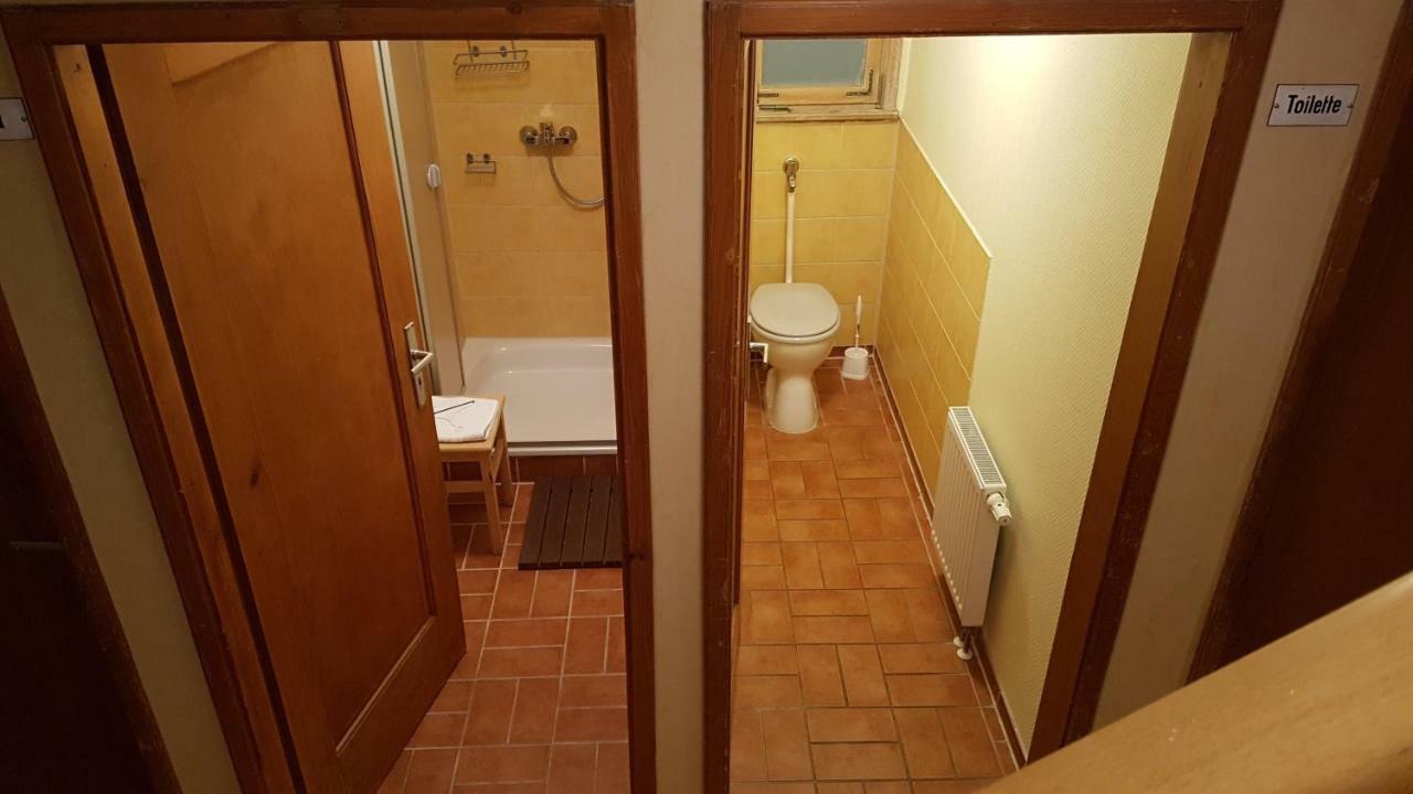 Auerhahn Hotel Feldberg  Luaran gambar