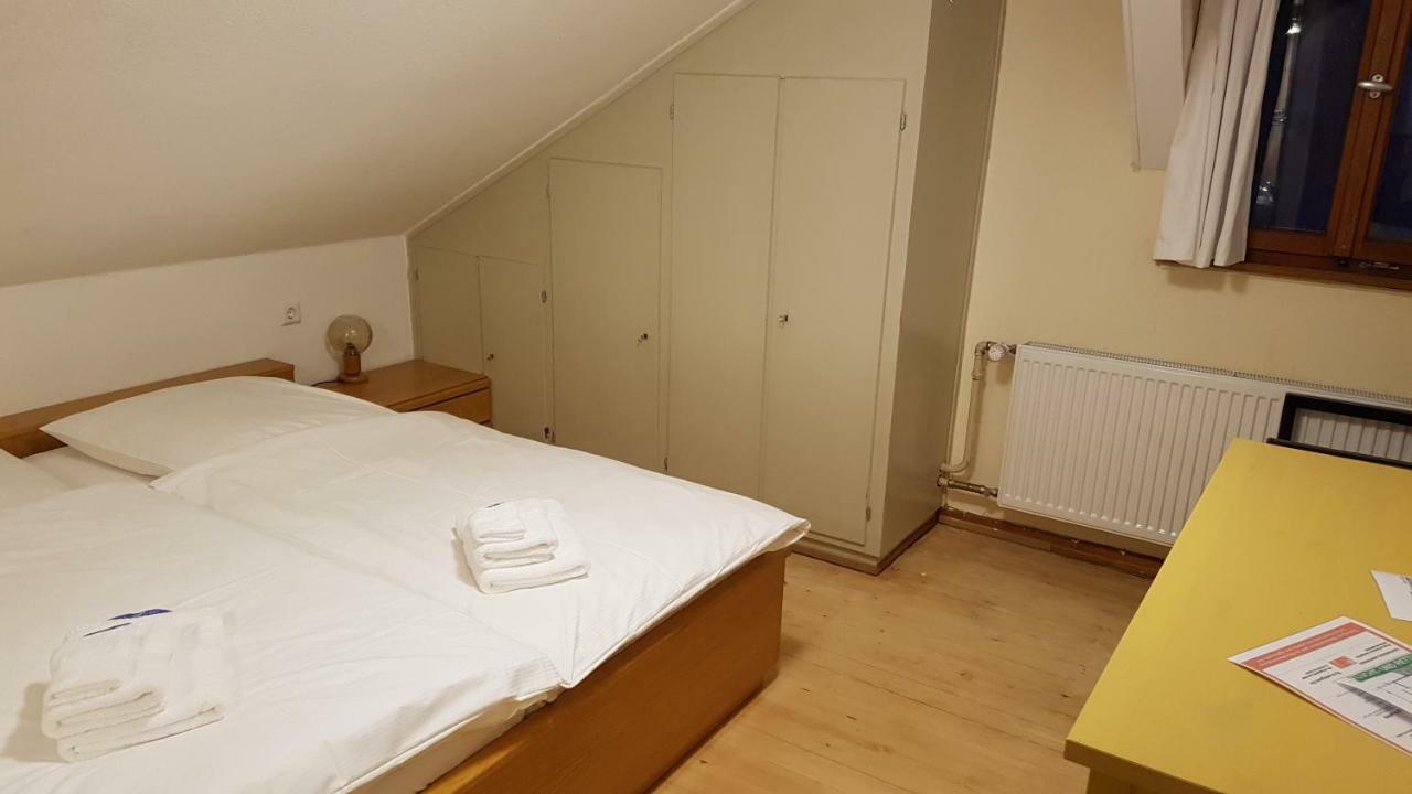 Auerhahn Hotel Feldberg  Luaran gambar