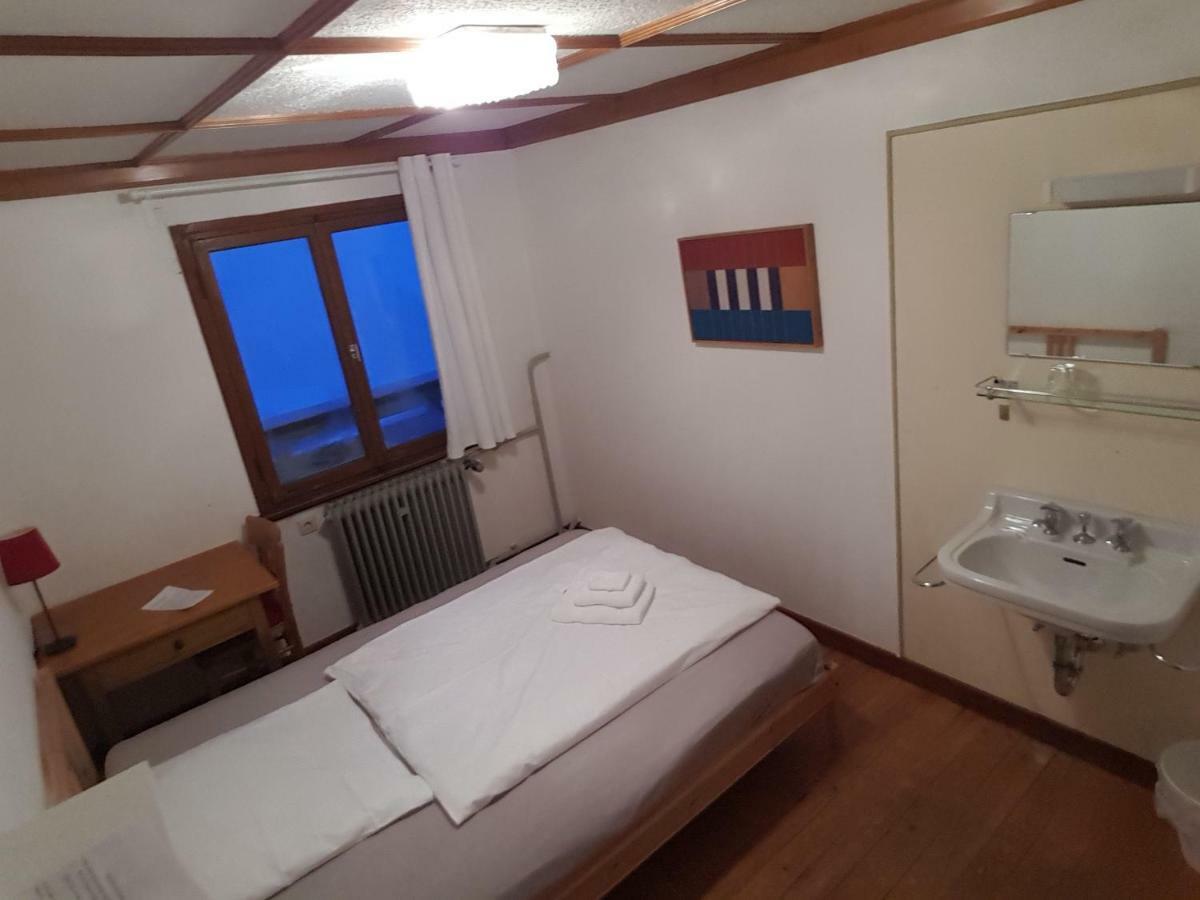Auerhahn Hotel Feldberg  Luaran gambar