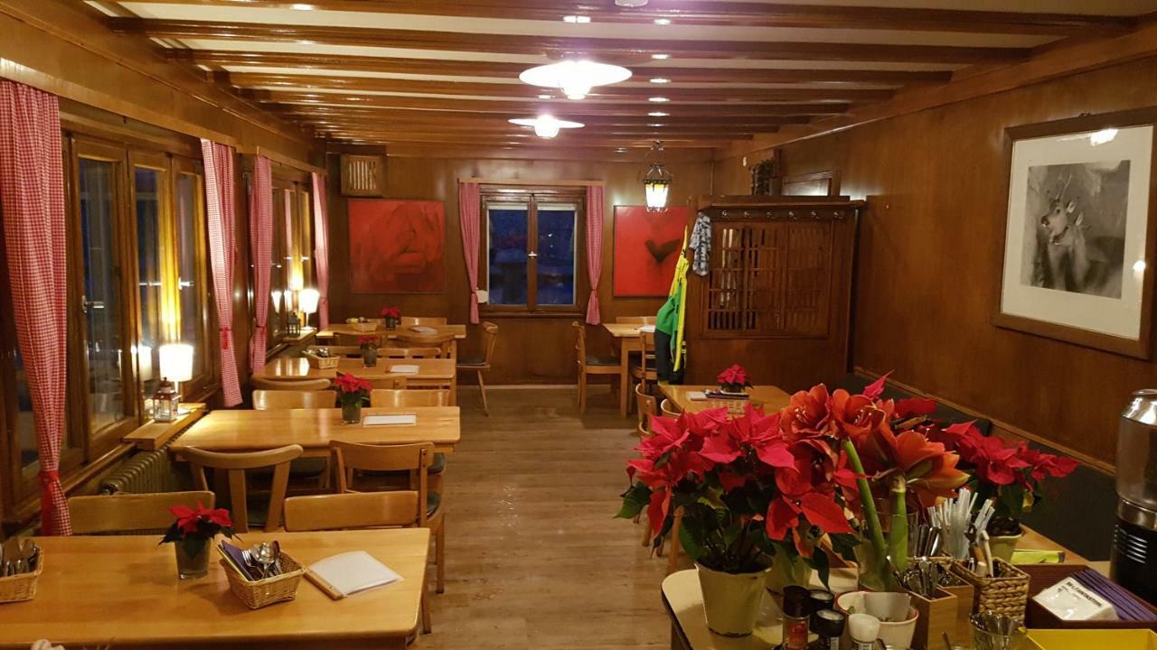 Auerhahn Hotel Feldberg  Luaran gambar