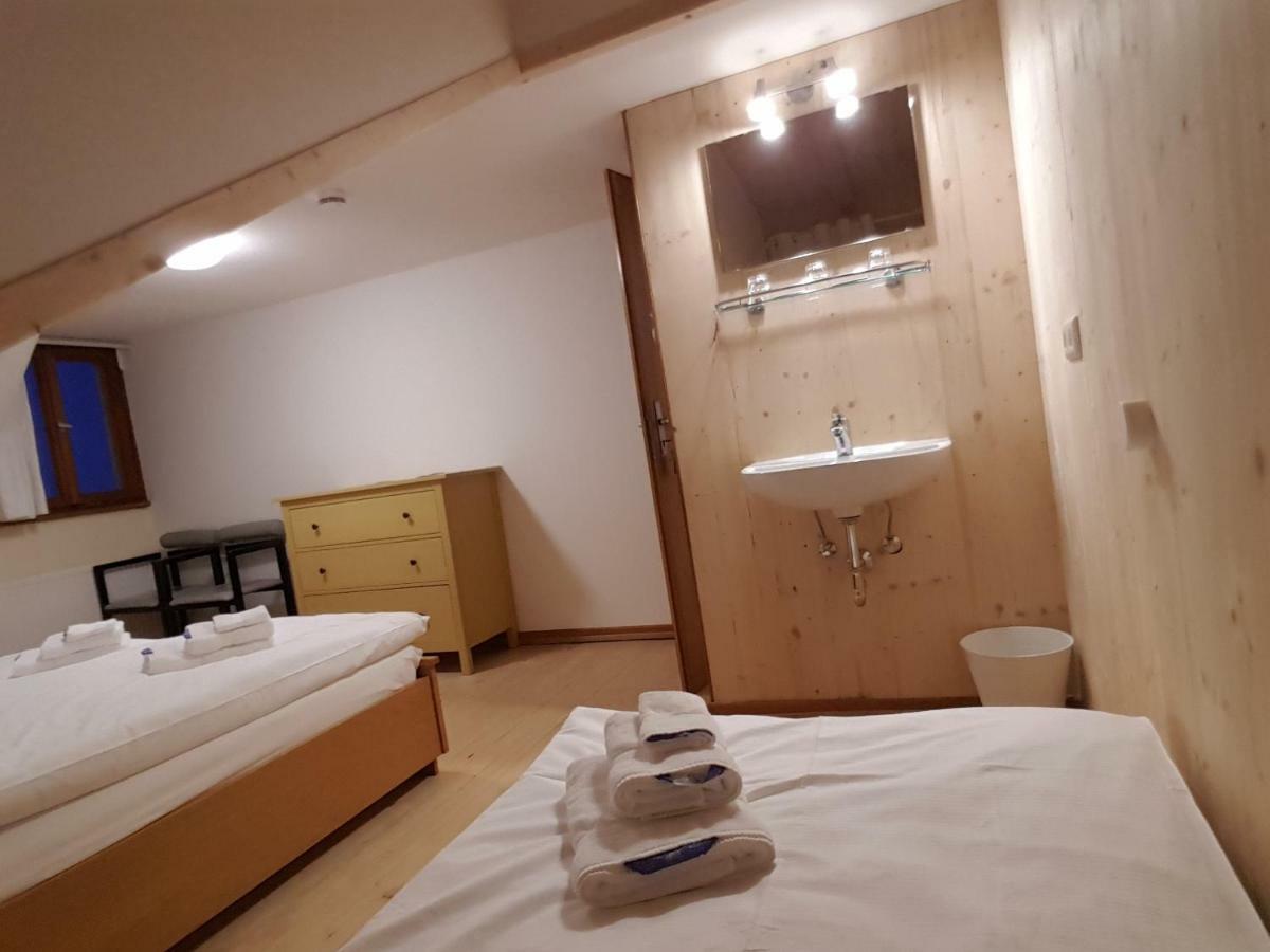 Auerhahn Hotel Feldberg  Luaran gambar