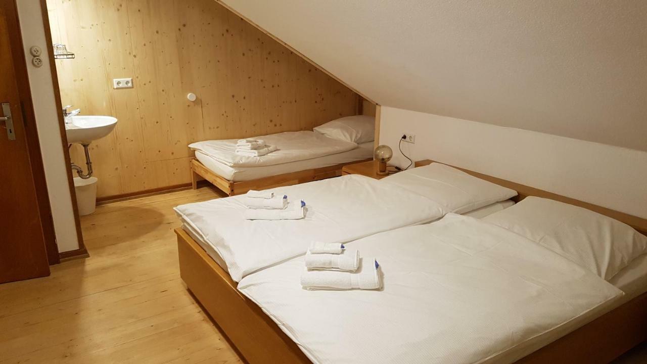 Auerhahn Hotel Feldberg  Luaran gambar