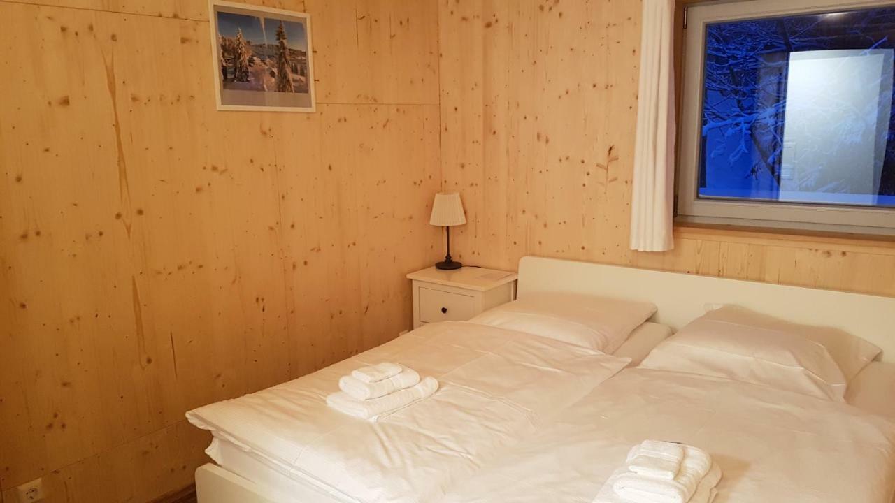 Auerhahn Hotel Feldberg  Luaran gambar
