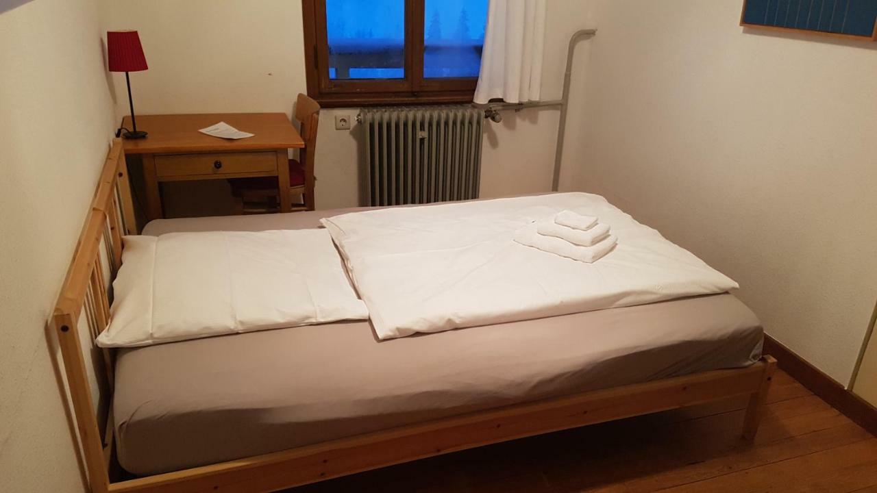 Auerhahn Hotel Feldberg  Luaran gambar