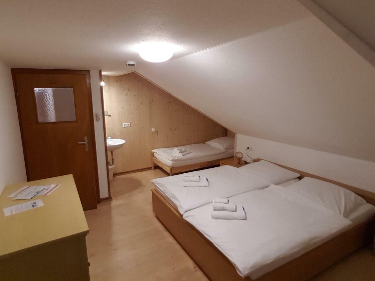 Auerhahn Hotel Feldberg  Luaran gambar