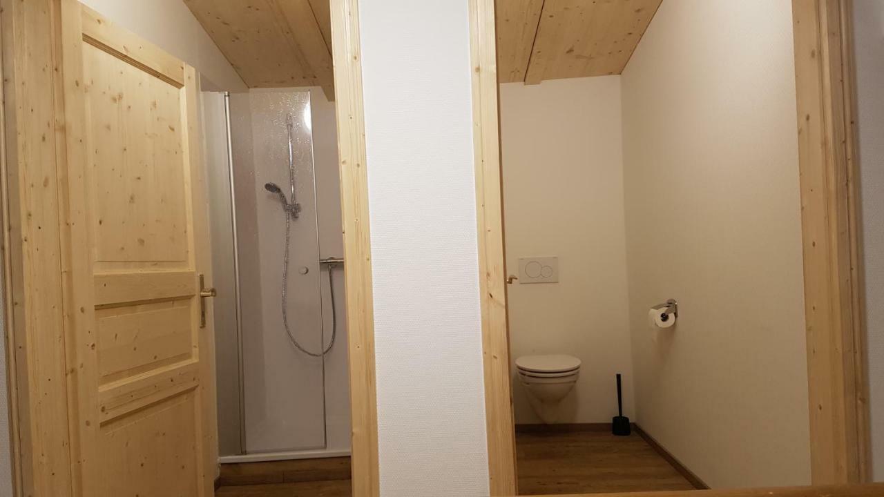 Auerhahn Hotel Feldberg  Luaran gambar