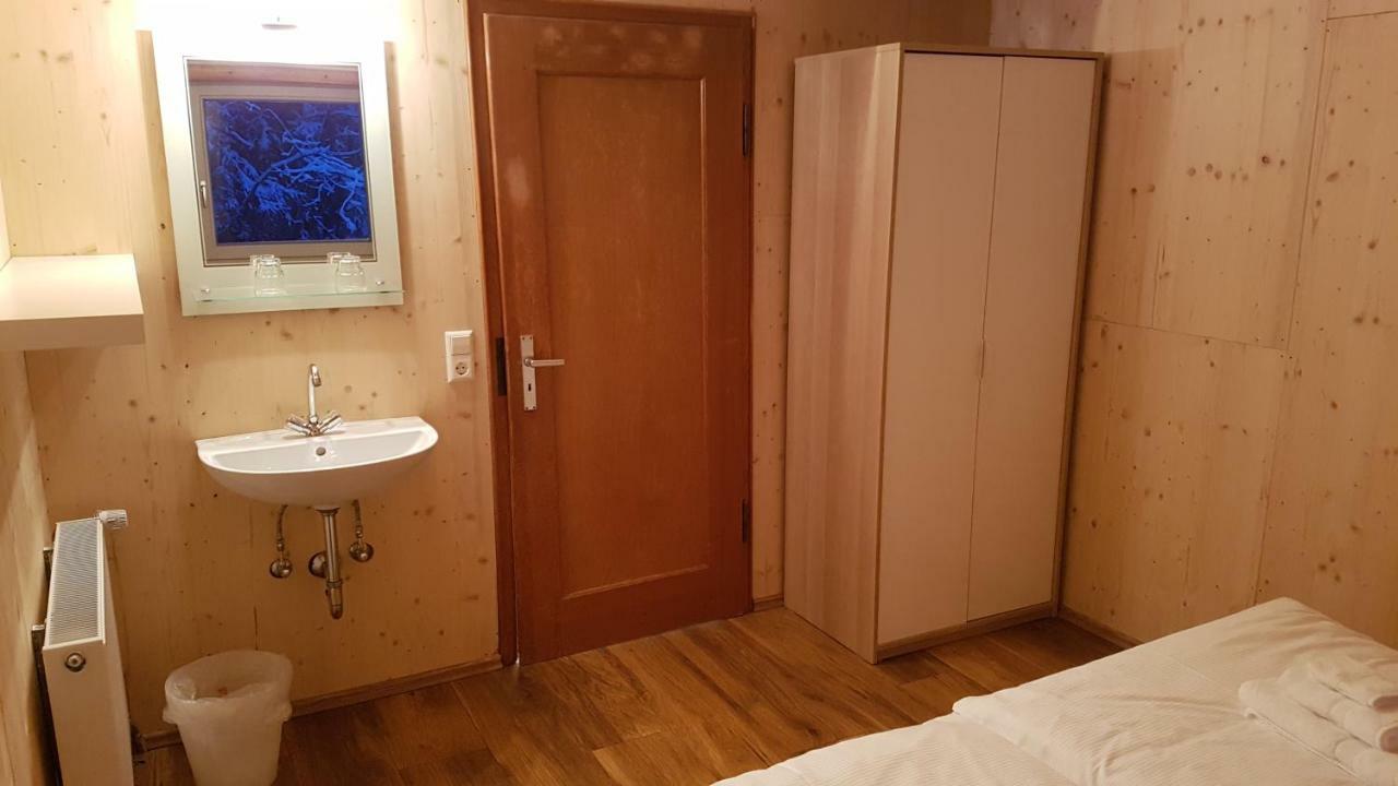 Auerhahn Hotel Feldberg  Luaran gambar