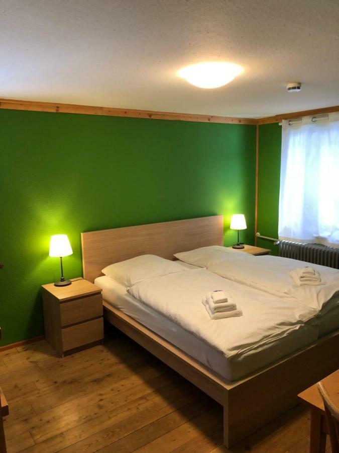 Auerhahn Hotel Feldberg  Luaran gambar