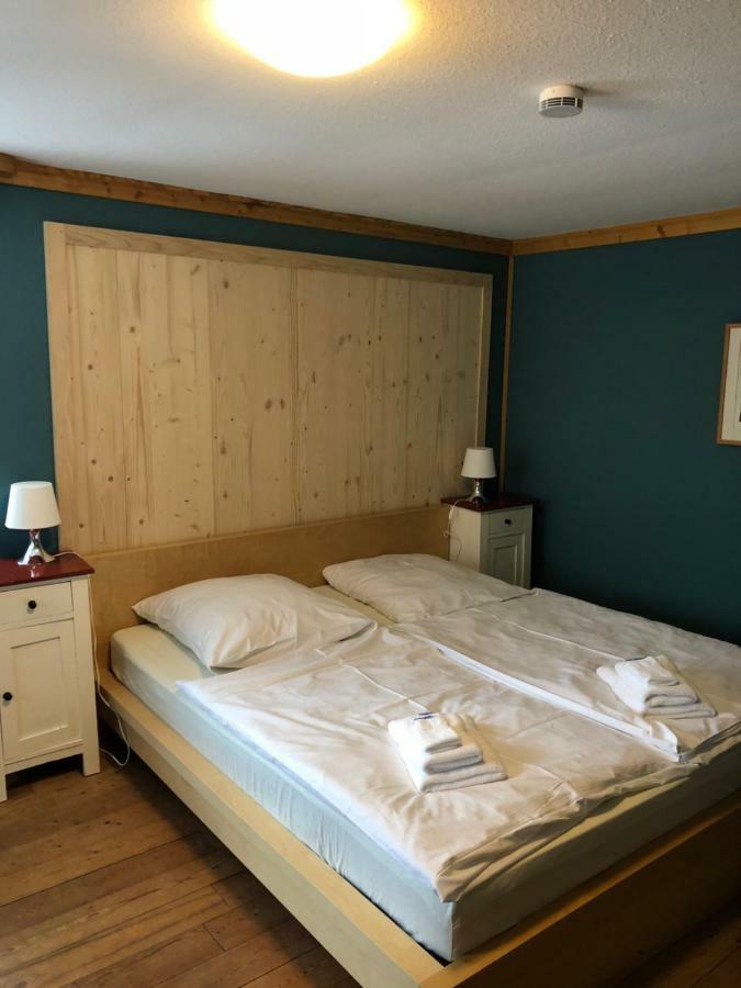 Auerhahn Hotel Feldberg  Luaran gambar