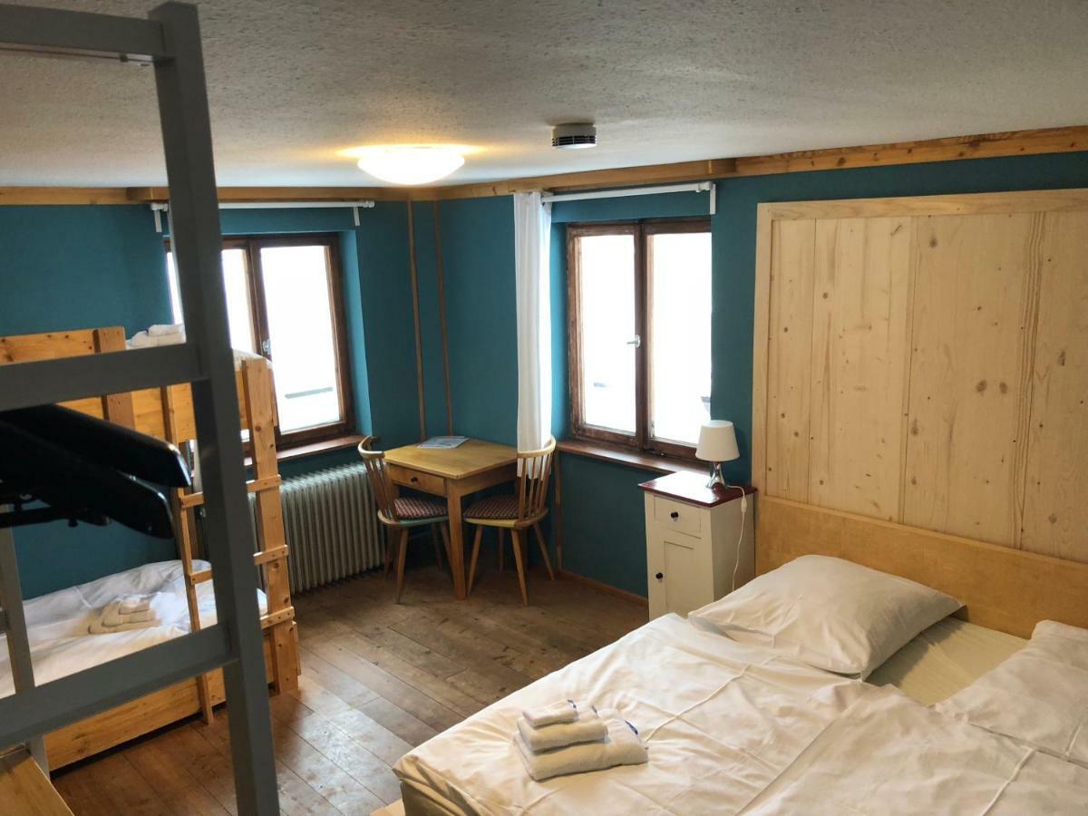 Auerhahn Hotel Feldberg  Luaran gambar