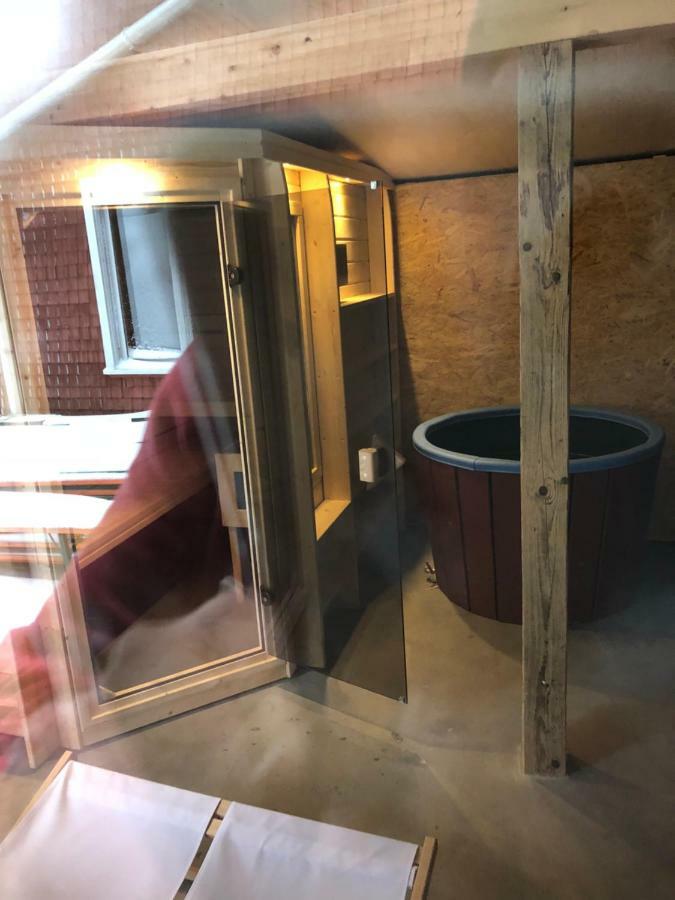 Auerhahn Hotel Feldberg  Luaran gambar